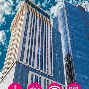 Sky Loft By Rixwell International Kijów