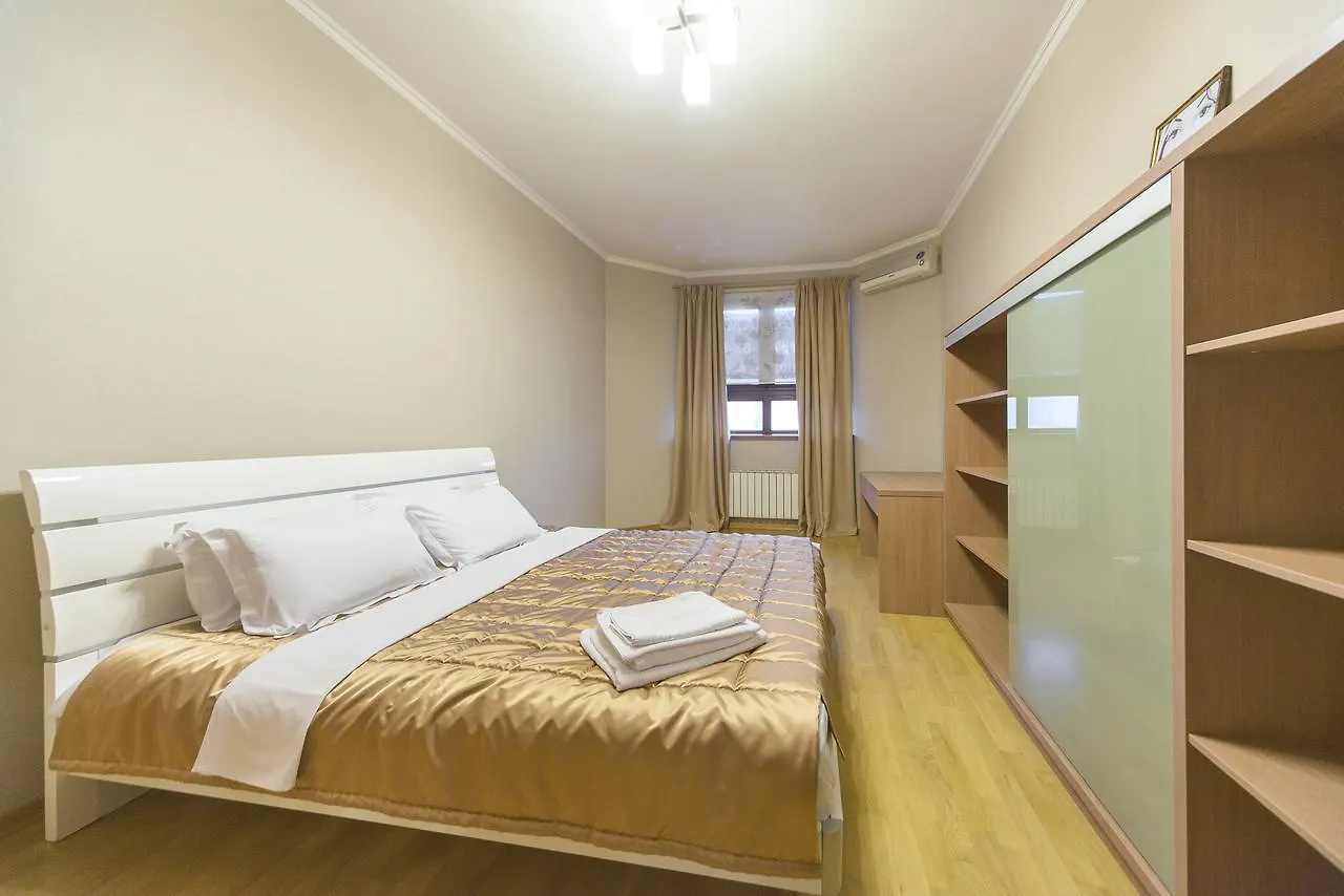Partner Guest House Shota Rustaveli Kijów