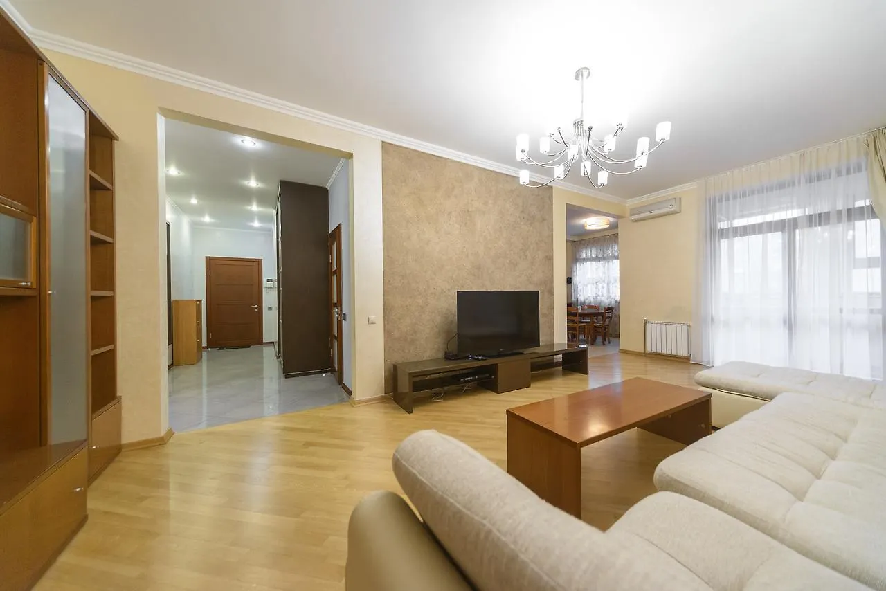 Apartament Partner Guest House Shota Rustaveli Kijów