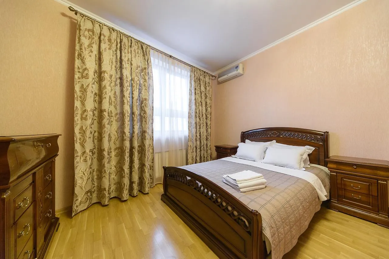 Apartament Partner Guest House Shota Rustaveli Kijów