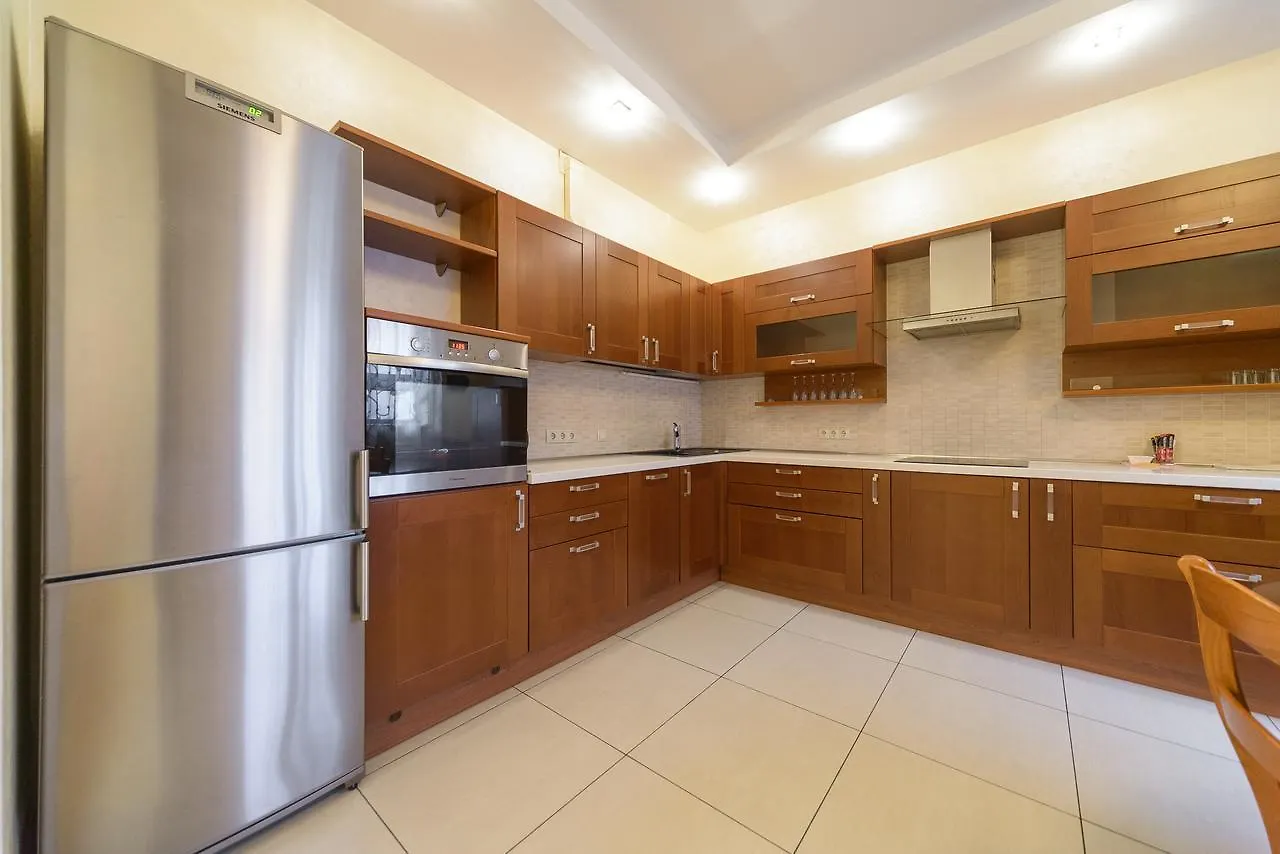 Apartament Partner Guest House Shota Rustaveli Kijów