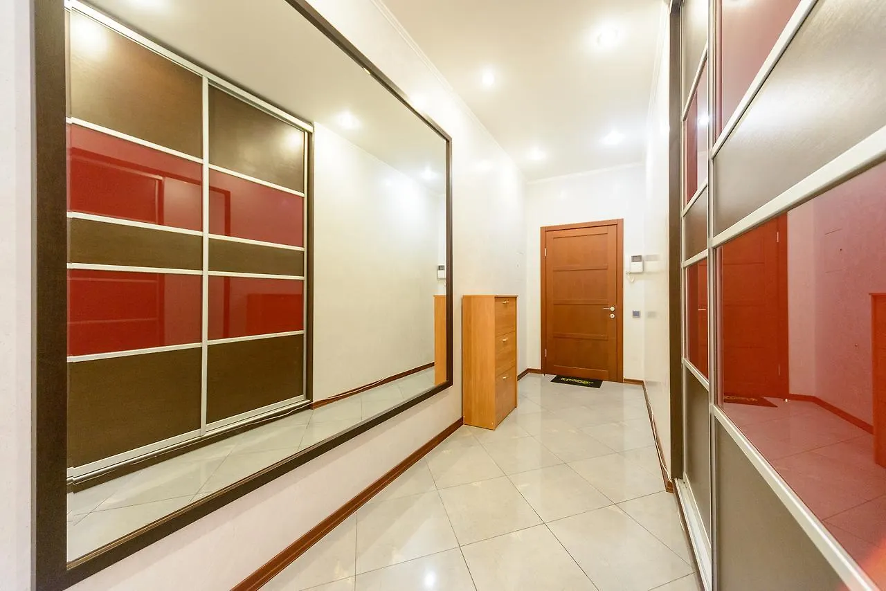 Partner Guest House Shota Rustaveli Kijów Ukraina