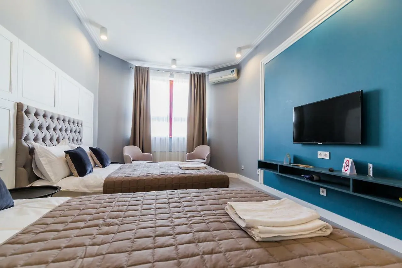 Apartament Partner Guest House Shota Rustaveli Kijów