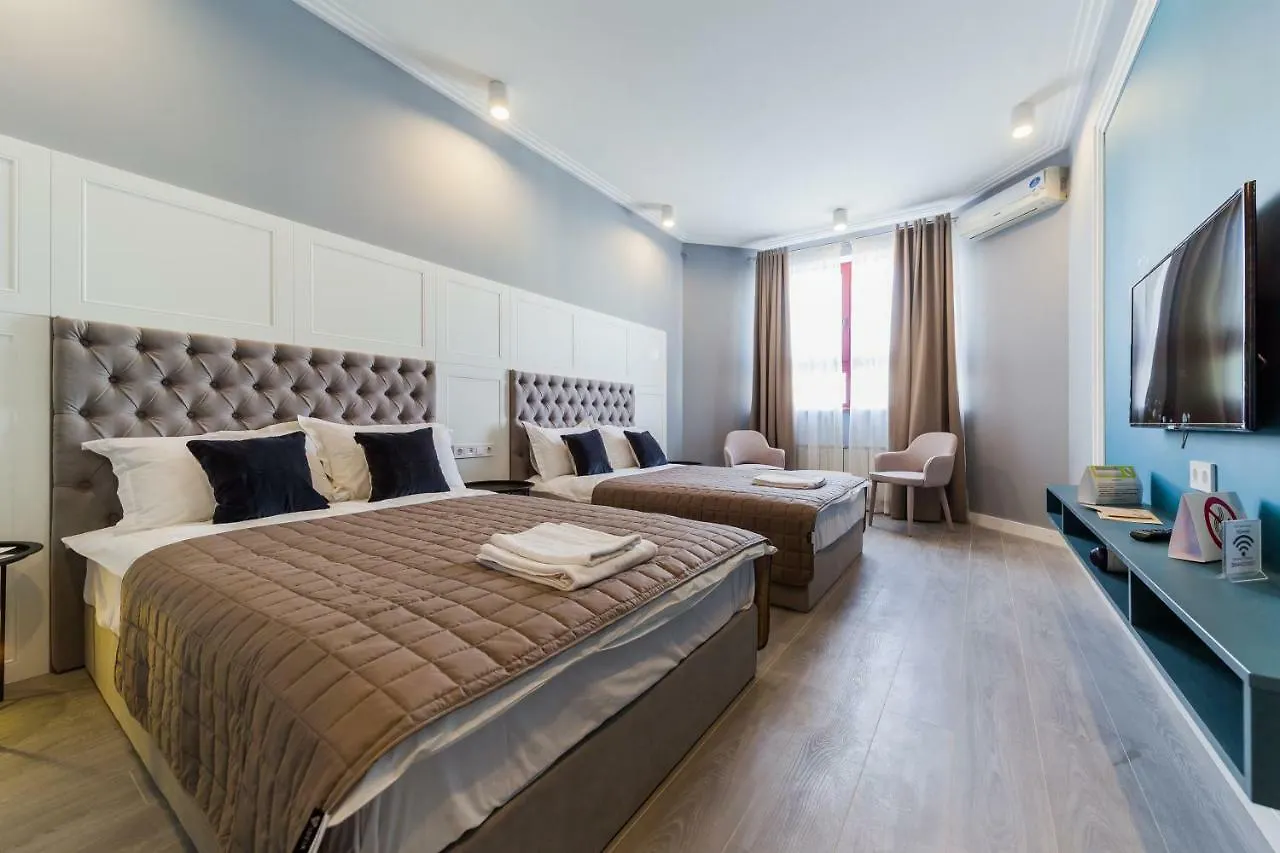 Partner Guest House Shota Rustaveli Kijów