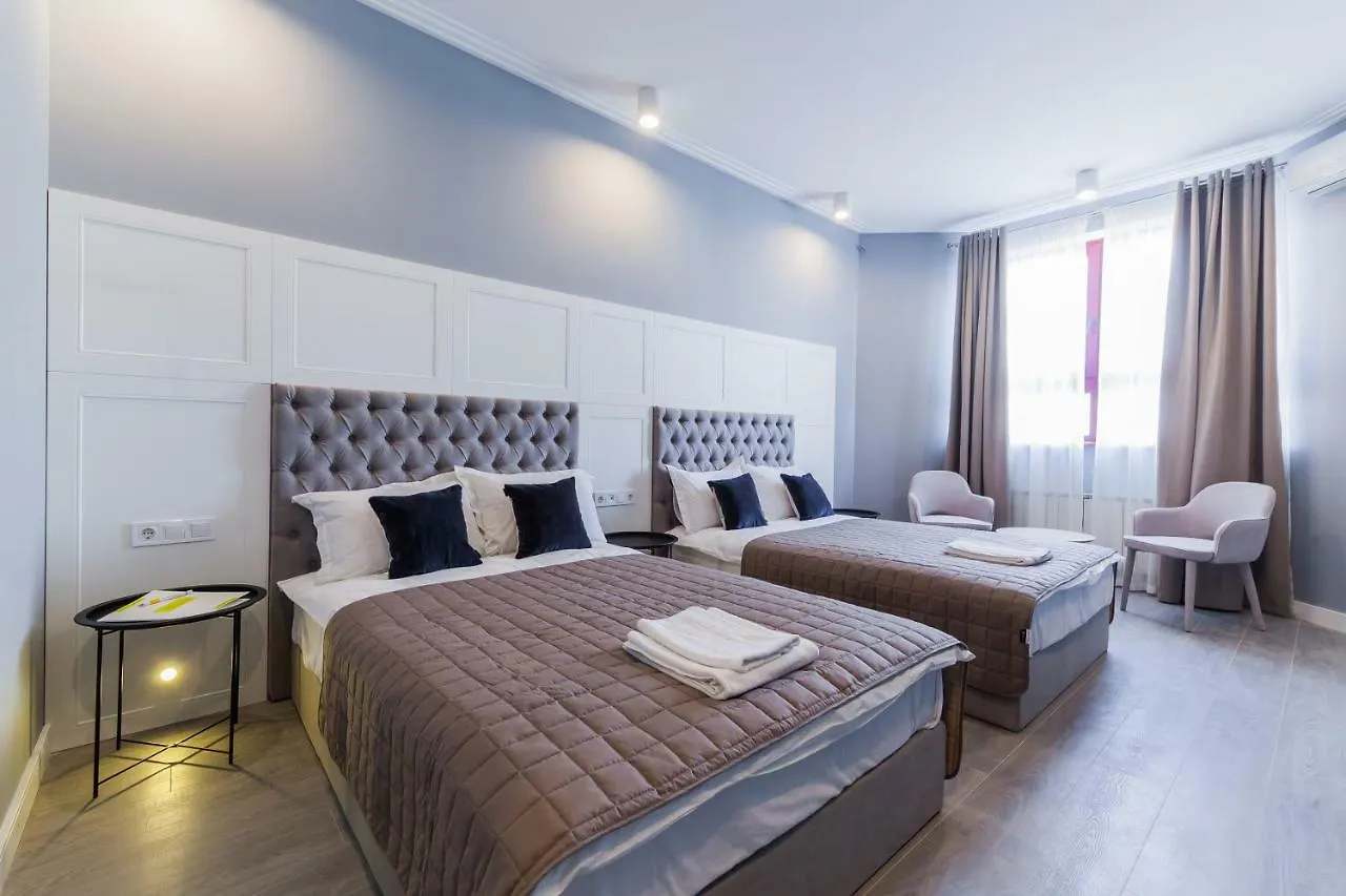 Apartament Partner Guest House Shota Rustaveli Kijów