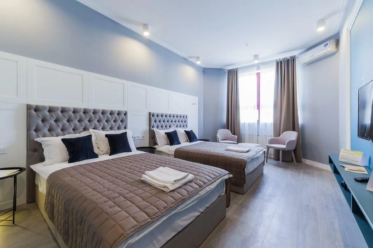 Apartament Partner Guest House Shota Rustaveli Kijów Ukraina