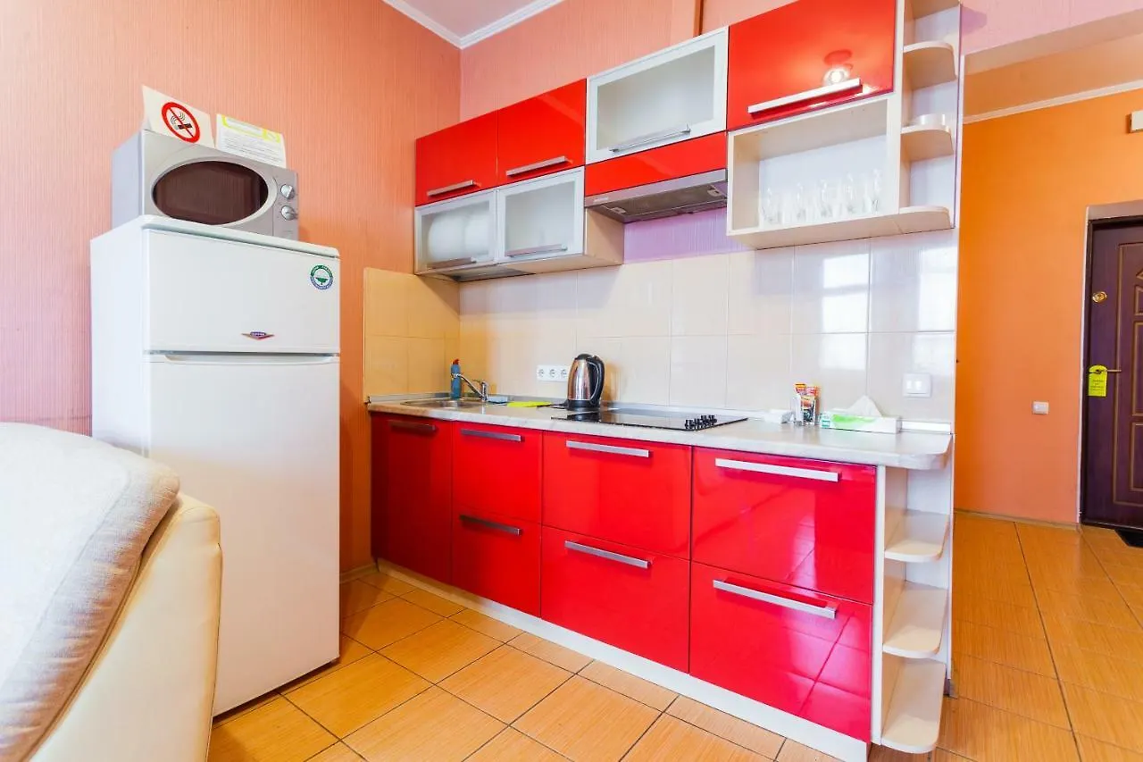 Partner Guest House Shota Rustaveli Kijów 0*,