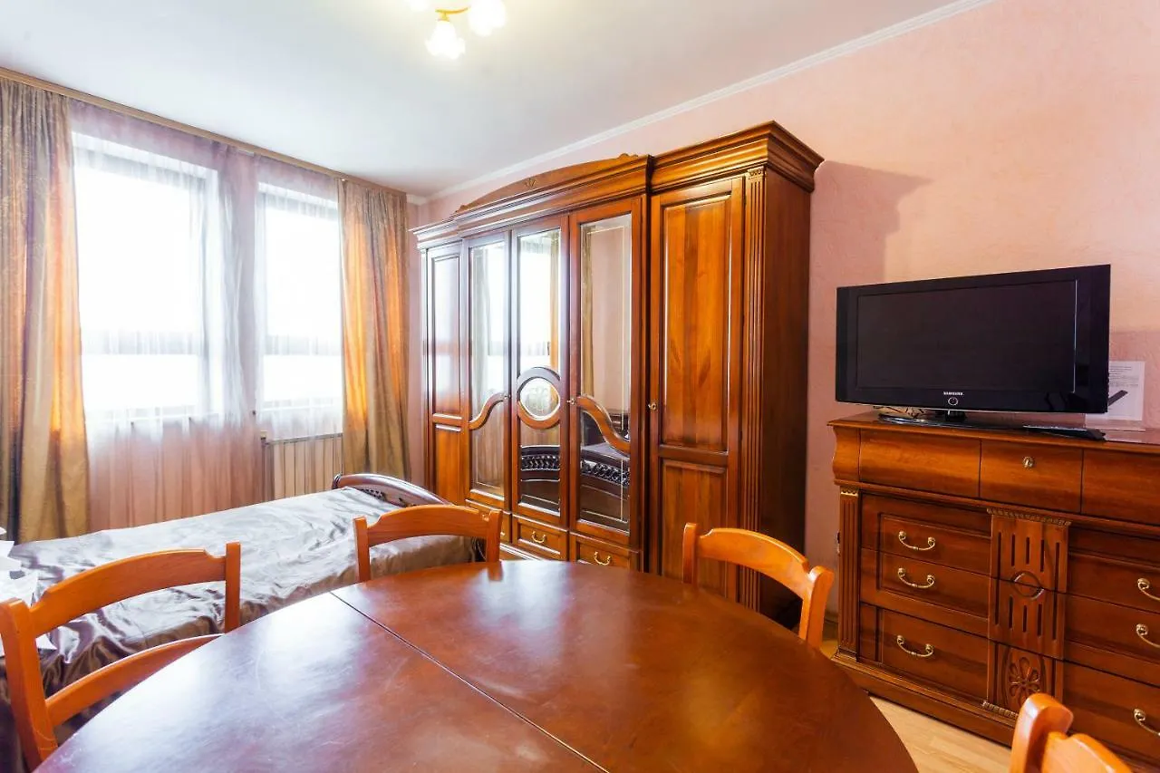 Partner Guest House Shota Rustaveli Kijów Apartament