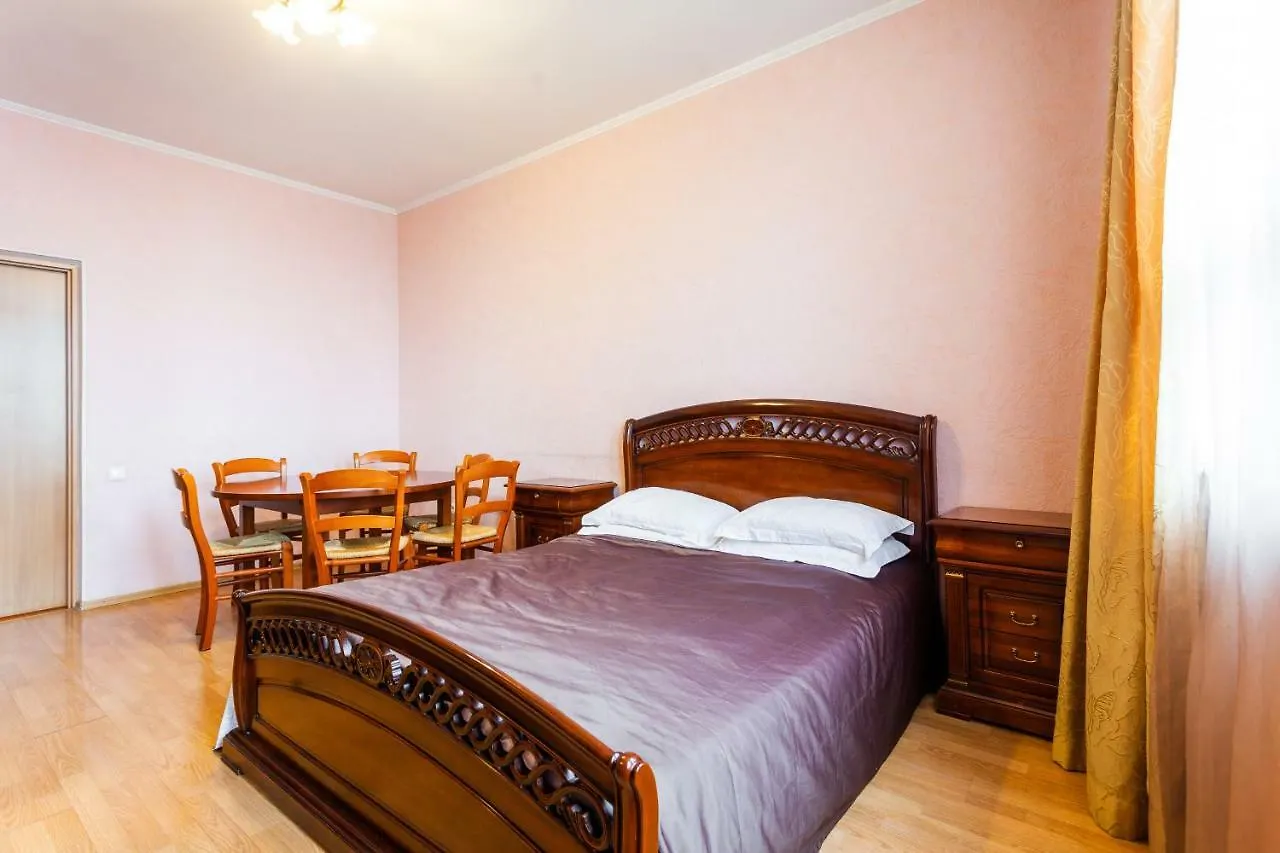 Partner Guest House Shota Rustaveli Kijów