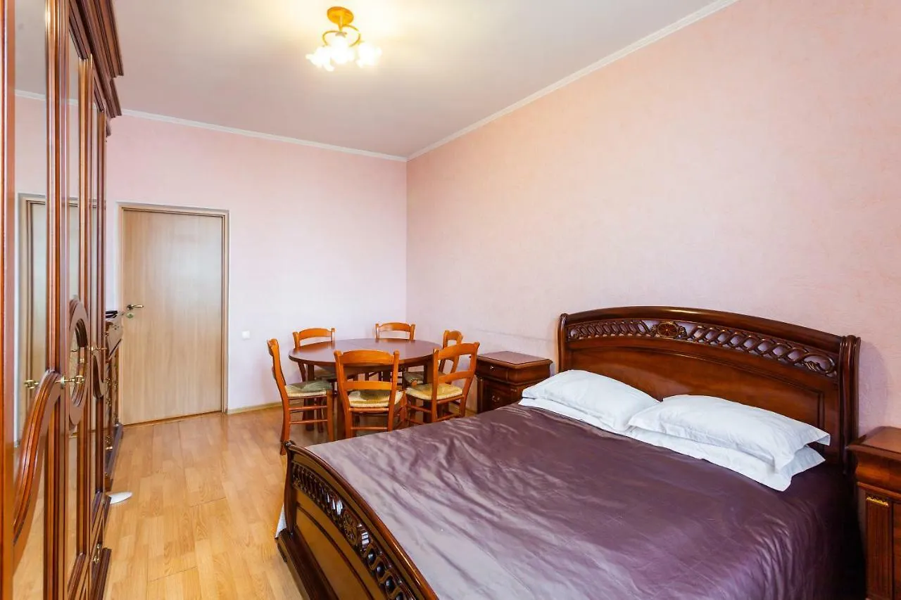 Partner Guest House Shota Rustaveli Kijów 0*,  Ukraina