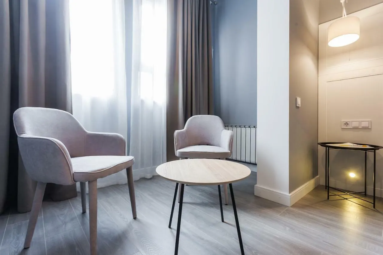 Partner Guest House Shota Rustaveli Kijów