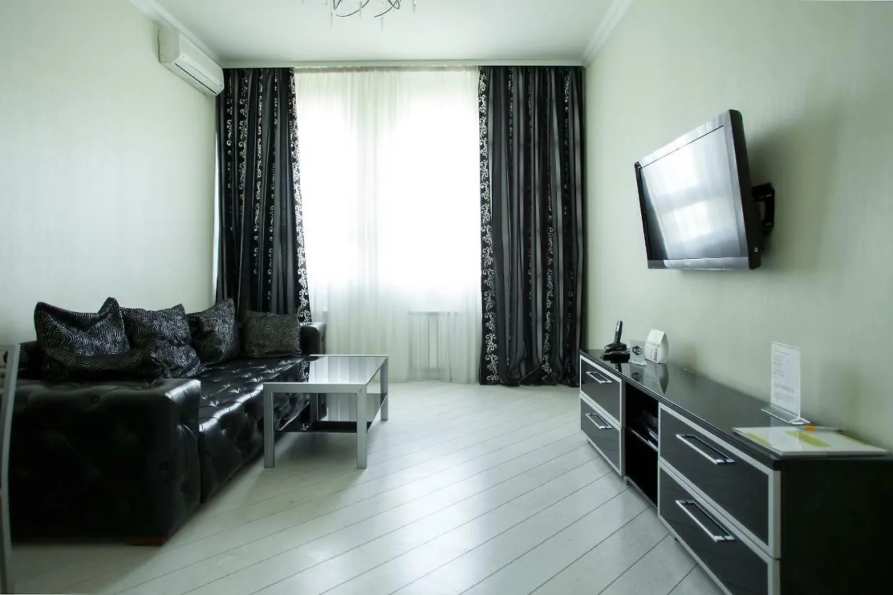 Partner Guest House Shota Rustaveli Kijów