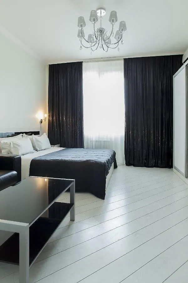 Apartament Partner Guest House Shota Rustaveli Kijów