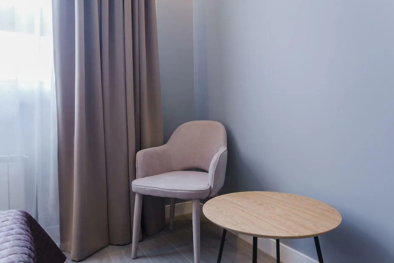 Partner Guest House Shota Rustaveli Kijów Apartament