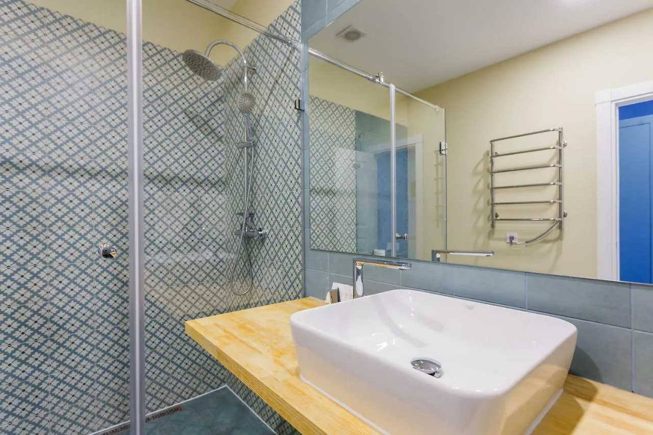 Apartament Partner Guest House Shota Rustaveli Kijów