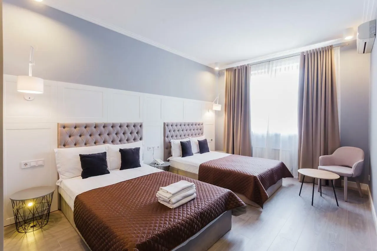Partner Guest House Shota Rustaveli Kijów