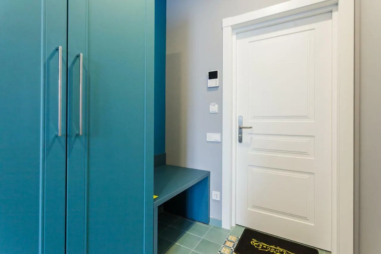 Partner Guest House Shota Rustaveli Kijów 0*,  Ukraina